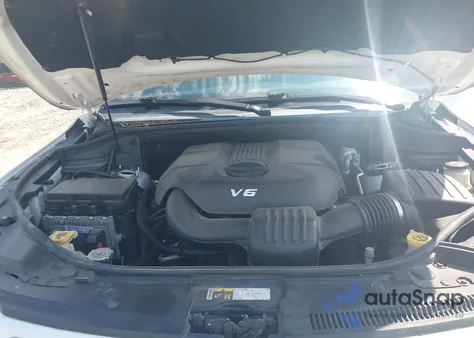 2015 Jeep Grand Cherokee Limited z USA, uszkodzony, nr VIN 1C4RJFBG3FC756981